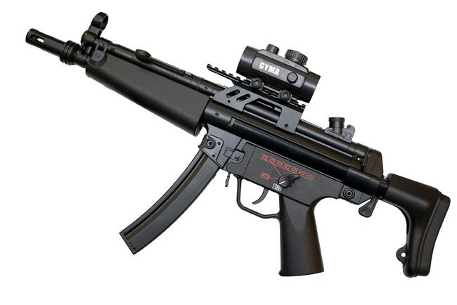 MP5