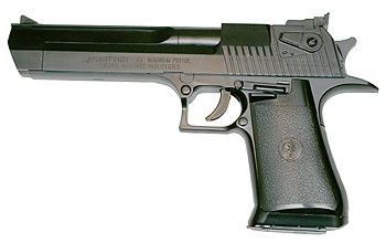Desert Eagle